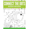 Connect The Dots Book For Kids