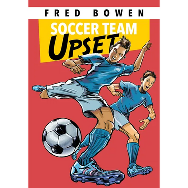 Soccer Team Upset