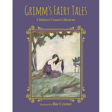 Grimm's Fairy Tales