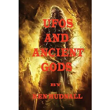 U.F.O.S and Ancient Gods