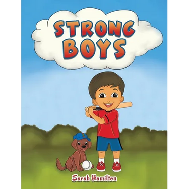 Strong Boys