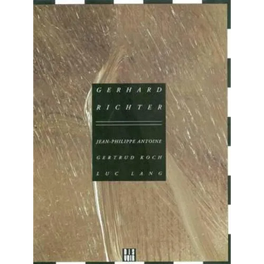 Gerhard Richter
