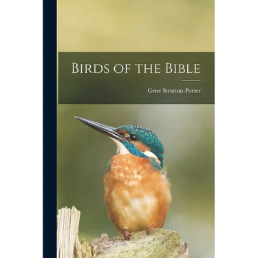 Birds of the Bible