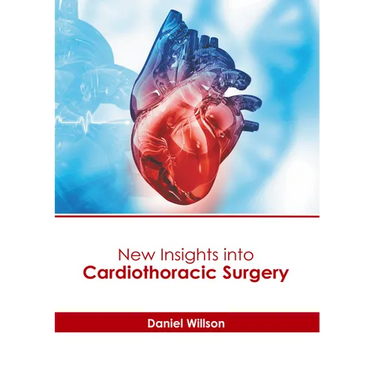 New Insights Into Cardiothoracic Surgery