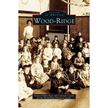 Wood-Ridge