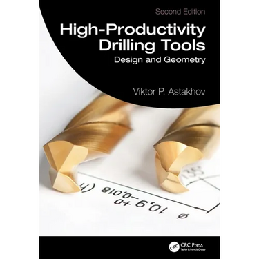 High-Productivity Drilling Tools
