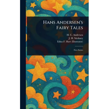 Hans Andersen's Fairy Tales