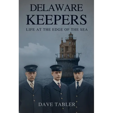 Delaware Keepers: Life at the Edge of the Sea
