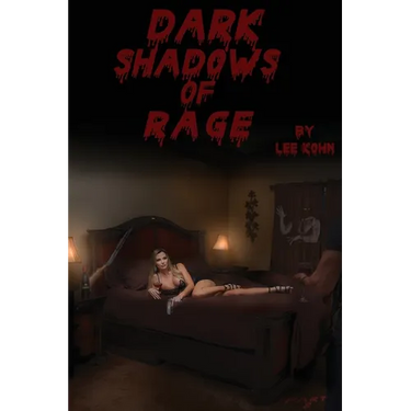 Dark Shadows of Rage