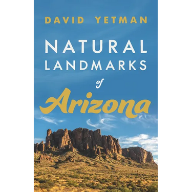 Natural Landmarks of Arizona