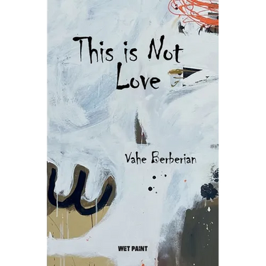 This is Not love
