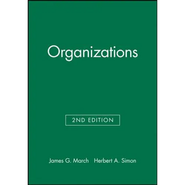 Organizations