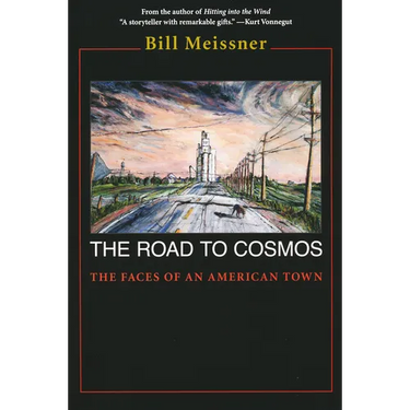 Road to Cosmos: The Faces of an American Town