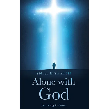 Alone with GOD