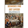 Resource For Art Lovers: Major Landmarks In The Evolution Of Western Art: Museum Of Western Art