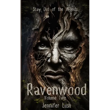 Ravenwood: Volume Two