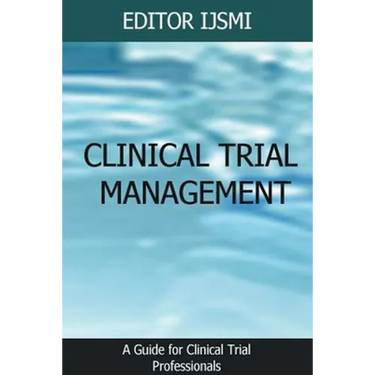 Clinical Trial Management - an Overview