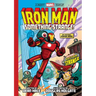 Iron Man: Something Strange! (a Mighty Marvel Team-Up): An Original Graphic Novel