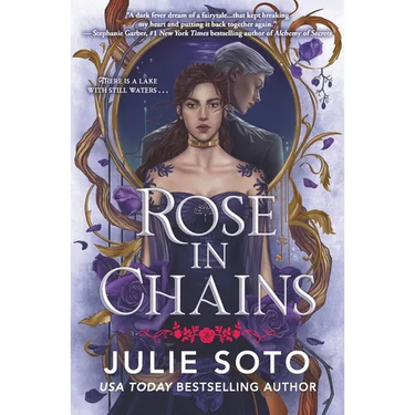Rose in Chains (Standard Edition)