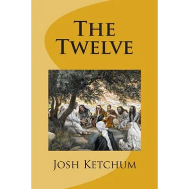 The Twelve: A Bible Class Study Guide