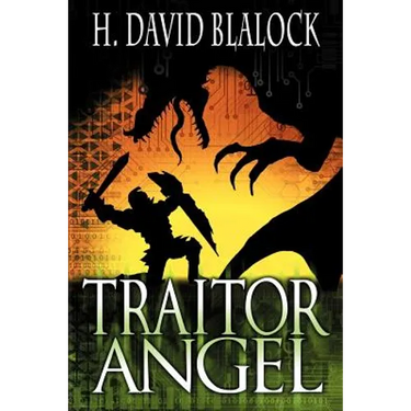 Traitor Angel