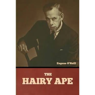The Hairy Ape