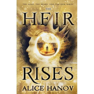 The Heir Rises