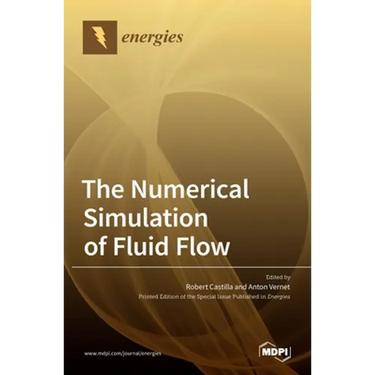 The Numerical Simulation of Fluid Flow