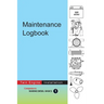 Maintenance Logbook - Twin Engine Installation: value-added logbook for marine diesel engine installations