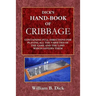 Dick's Hand-Book of Cribbage