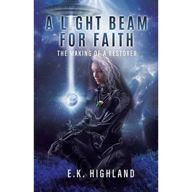 A Light Beam for Faith: The Making of A Restorer
