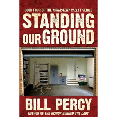 Standing Our Ground