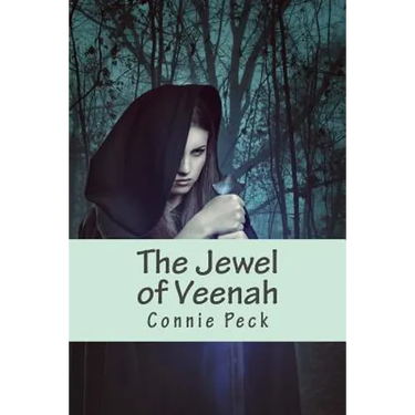 The Jewel of Veenah