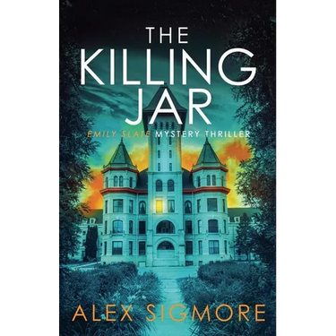 The Killing Jar