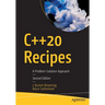 C++20 Recipes: A Problem-Solution Approach