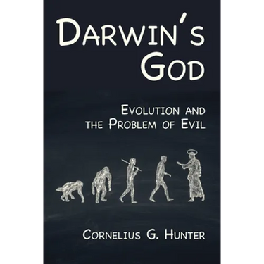 Darwin's God
