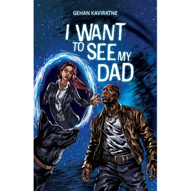 I Want to See My Dad