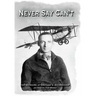 Never Say Can't