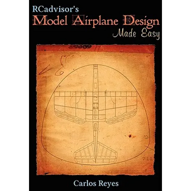 RCadvisor's Model Airplane Design Made Easy