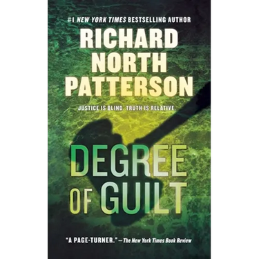 Degree of Guilt