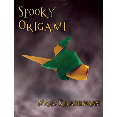 Spooky Origami