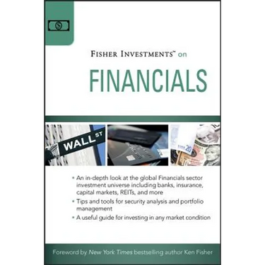 Fisher Investments on Financials