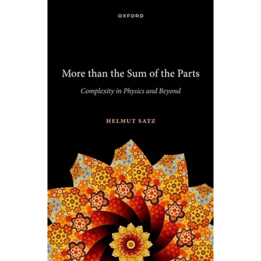 More Than the Sum of the Parts: Complexity in Physics and Beyond