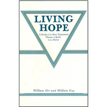 Living Hope