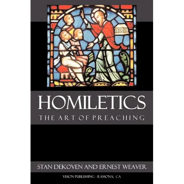 Homiletics