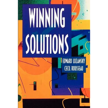 Winning Solutions