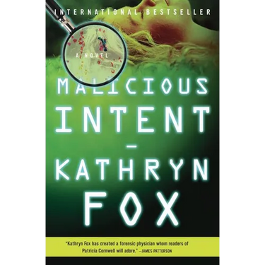 Malicious Intent