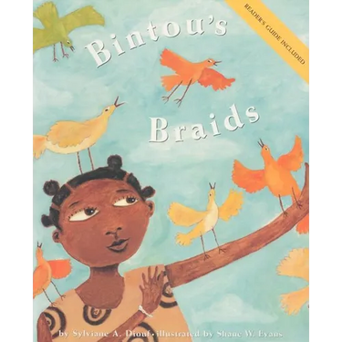 Bintou's Braids