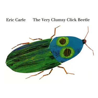The Very Clumsy Click Beetle