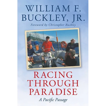 Racing Through Paradise: A Pacific Passage